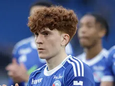 Valentín Barco trocará o Strasbourg pelo Chelsea