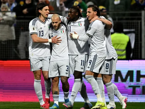 Comparação com o Brasil coloca Mourinho como alternativa na Itália