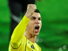 CR7 marca dois e Al-Nassr vence de goleada