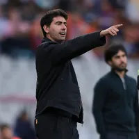 Pau Quesada admite dificuldade contra o Barcelona