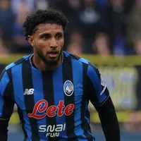 Atlético de Madrid vai pagar R$ 237 milhões por Éderson