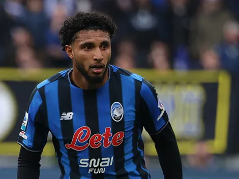 Atlético de Madrid vai pagar R$ 237 milhões por Éderson