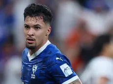 Marcos Leonardo, do Al-Hilal, está mais próximo do Tottenham Hotspur