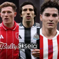 Real, City e Barça projetam transferências acima de R$ 630 milhões