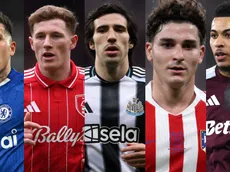 Real, City e Barça projetam transferências acima de R$ 630 milhões