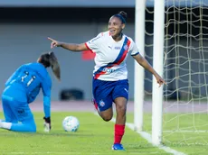 Angela e Wendy, do Bahia, são convocadas pelo Uruguai