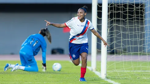 Jogadoras do Bahia ganham mais uma oportunidade no Uruguai - Foto: Rafael Rodrigues/EC Bahia