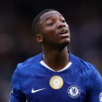 Moisés Caicedo deixa ida ao Real Madrid em aberto