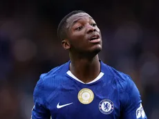 Moisés Caicedo deixa ida ao Real Madrid em aberto