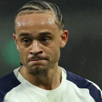 Tottenham vê Xavi Simons se tornar alvo do Galatasaray para junho