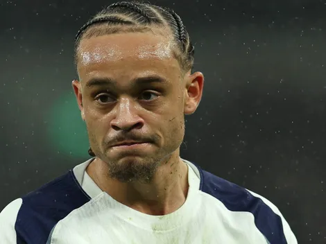 Tottenham vê Xavi Simons se tornar alvo do Galatasaray para junho