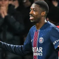 PSG 3 x 1 Toulouse: Dembélé decide e líder da Ligue 1 amplia vantagem
