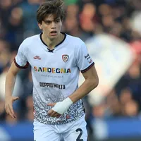 Barcelona manifesta interesse em Marco Palestra, da Atalanta