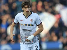 Barcelona manifesta interesse em Marco Palestra, da Atalanta