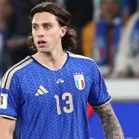 Juventus volta a desejar Calafiori e quer acordo na próxima janela