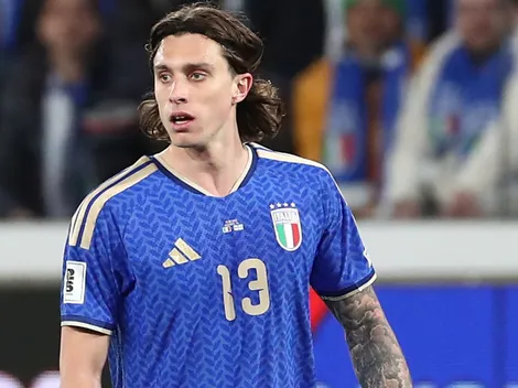 Juventus volta a desejar Calafiori e quer acordo na próxima janela