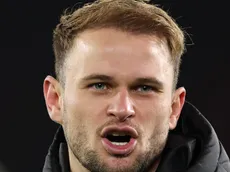 Léo Scienza atrai gigantes após destaque na Championship