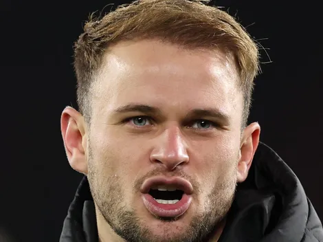 Léo Scienza atrai gigantes após destaque na Championship