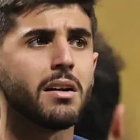 Beraldo, do PSG, é avaliado por São Paulo e outros três clubes