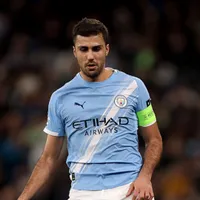 Pep Guardiola revela nova proposta do Manchester City para Rodri