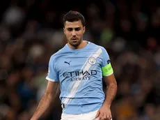 Pep Guardiola revela nova proposta do Manchester City para Rodri