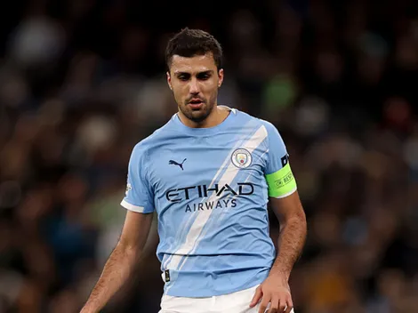 Pep Guardiola revela nova proposta do Manchester City para Rodri