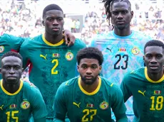 Copa do Mundo: Senegal e outras seleções usarão fator físico para vencer