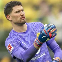 Bayern de Munique quer Gregor Kobel como novo goleiro após Neuer