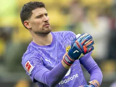 Bayern de Munique quer Gregor Kobel como novo goleiro após Neuer