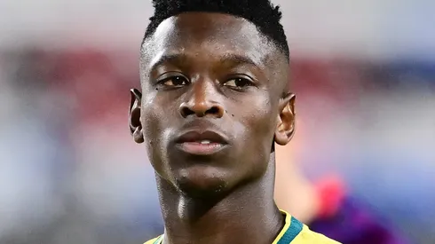 Luiz Henrique recebe oferta verbal do Flamengo e Zenit recua. Foto: Julio Aguilar/Getty Images