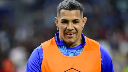 Palmeiras tem Facundo Medina como plano B de Nino. Foto: Imago