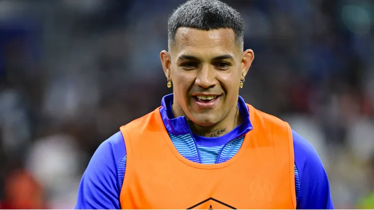 Palmeiras tem Facundo Medina como plano B de Nino. Foto: Imago