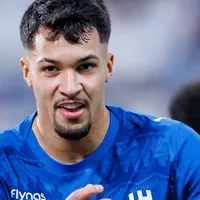 Marcos Leonardo perde força no Flamengo