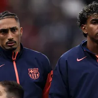 Atlético de Madrid recebe o Barcelona no Wanda Metropolitano