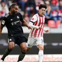 Sem Harry Kane, Bayern de Munique segura empate com o Freiburg