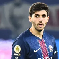 Palmeiras descarta troca entre Belé e Beraldo