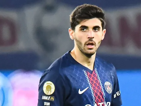 Palmeiras descarta troca entre Belé e Beraldo