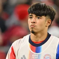 Maycon Cardozo entra na mira do Manchester United