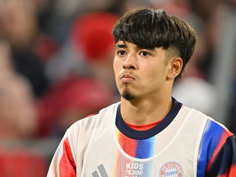 Maycon Cardozo entra na mira do Manchester United