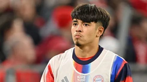 Maycon Cardozo entra na mira do Manchester United. Foto: Sebastian Widmann/Getty Images