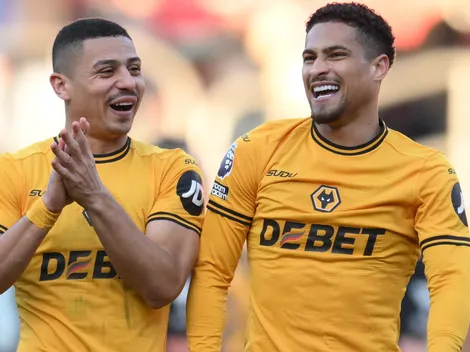 Manchester United recebe sinal verde de João Gomes para fechar acordo