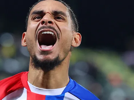 Chelsea decide entrar na disputa com o Liverpool por Lacroix, do Crystal Palace