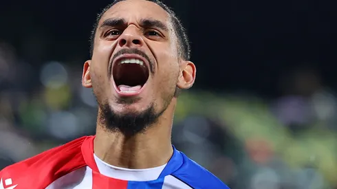 Chelsea entra na disputa com o Liverpool pelo zagueiro Lacroix, do Crystal Palace e da Seleção Francesa.(Foto: Chara Savvidou/Getty Images)