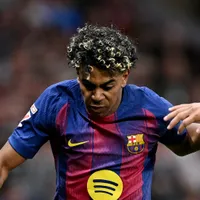 Motivo da fúria de Lamine Yamal no Barcelona é revelado