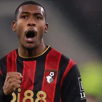 Rayan só deixará o Bournemouth na próxima janela por R$ 595 milhões