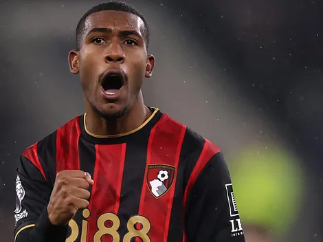 Rayan só deixará o Bournemouth na próxima janela por R$ 595 milhões