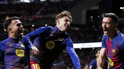 Atlético de Madrid x Barcelona: ver ao vivo e grátis jogo de LaLiga. Foto: IMAGO / Guillermo Martinez