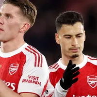 Arsenal é derrotado pelo Southampton e é eliminado da FA Cup