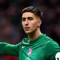 Musso afirma que Gerard Martín deveria te sido expulso em clássico