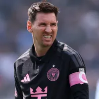 Inter Miami terá Lionel Messi em campo na estreia do Nu Stadium